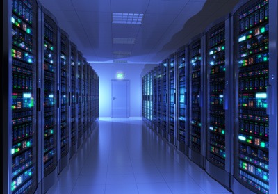 Murphy & Miller HVACR Services for Data Centers-service rooms